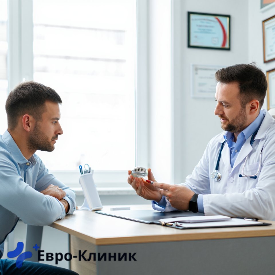 Консультация по химзащите от алкоголизма в Салавате